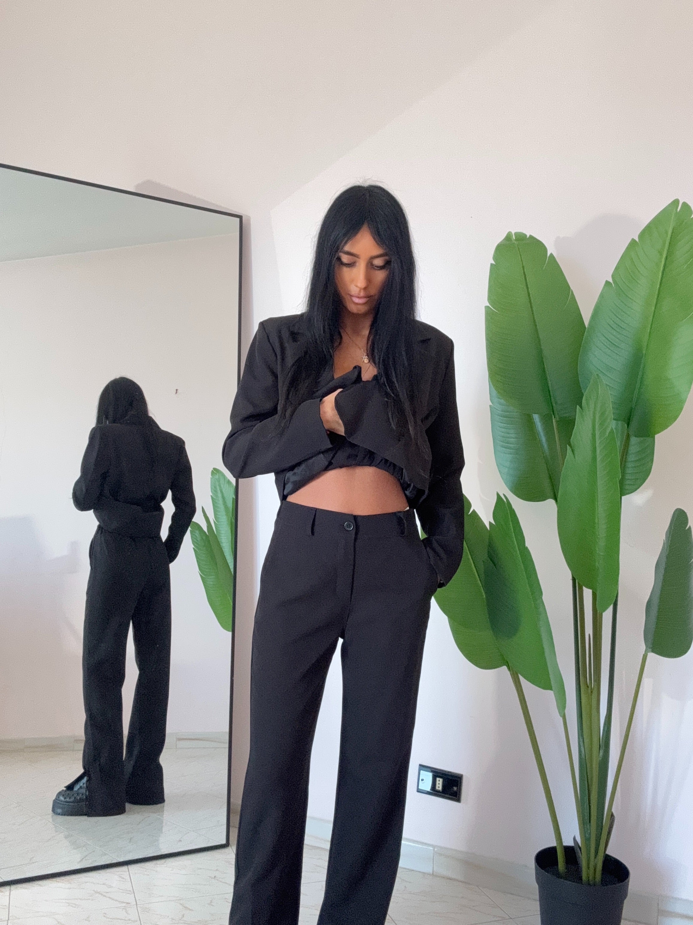 Tailleur Eterna